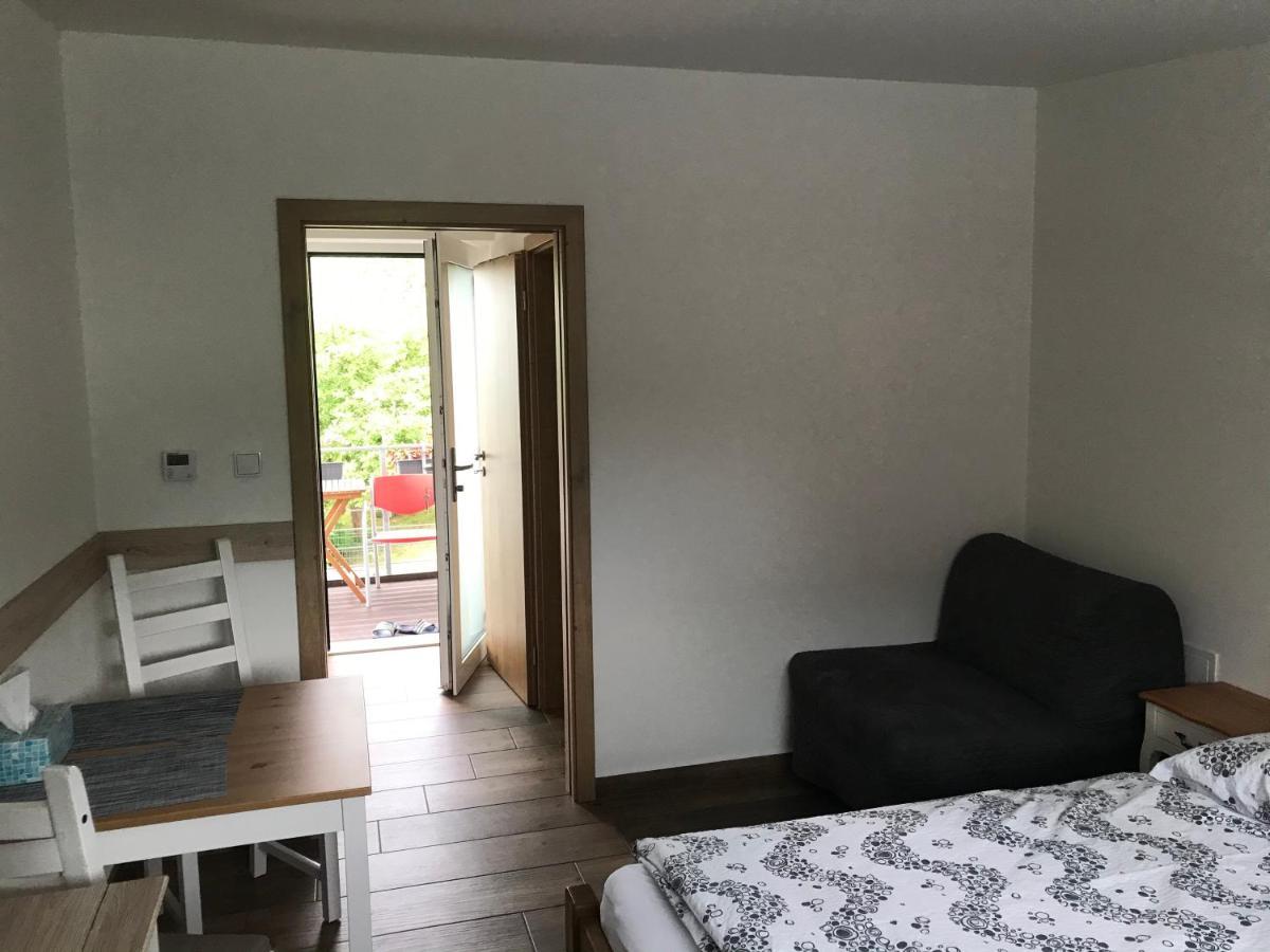 Pension Salma Cesky Krumlov Luaran gambar