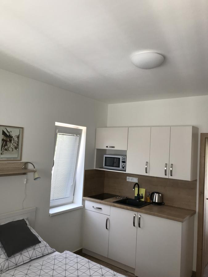 Pension Salma Cesky Krumlov Luaran gambar