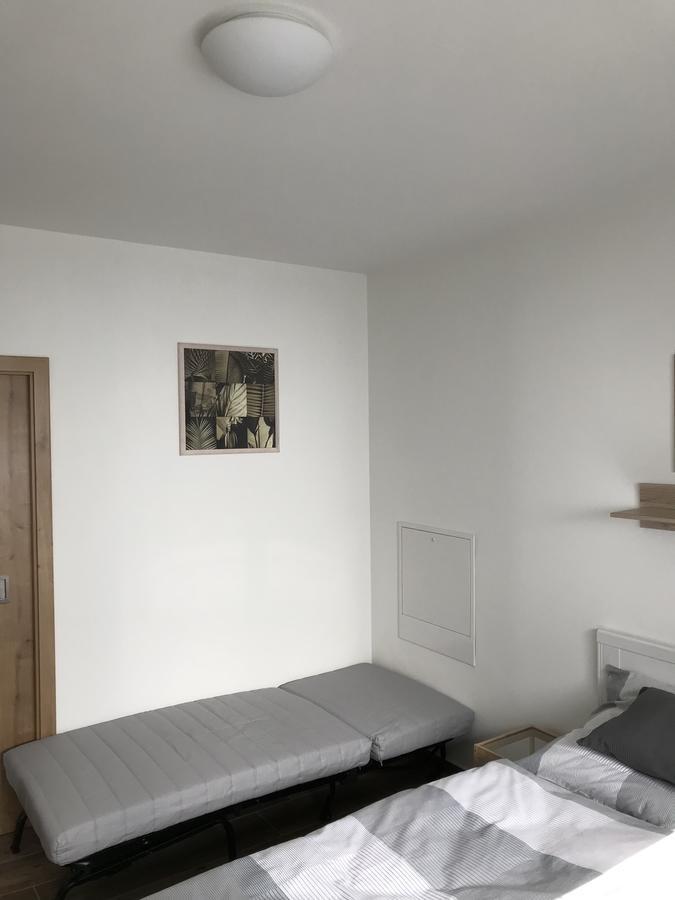 Pension Salma Cesky Krumlov Luaran gambar