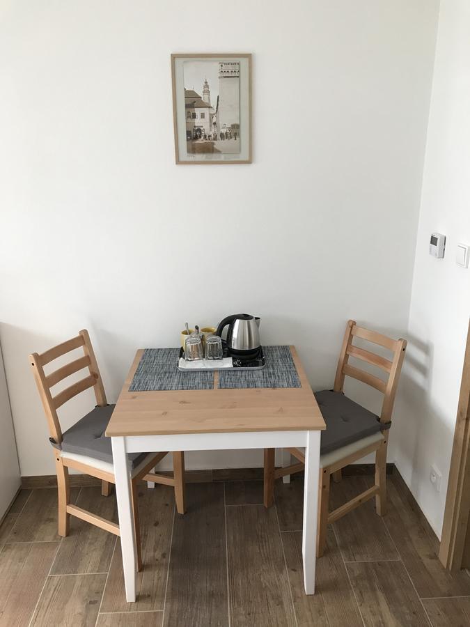 Pension Salma Cesky Krumlov Luaran gambar