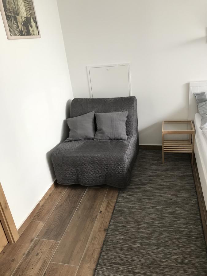 Pension Salma Cesky Krumlov Luaran gambar