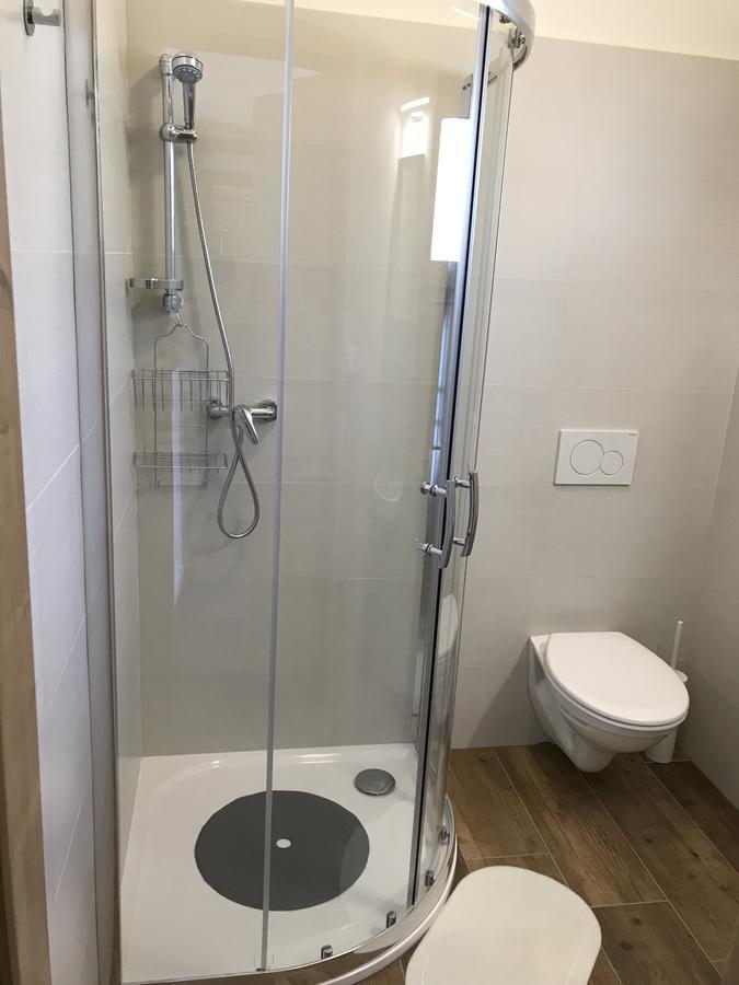 Pension Salma Cesky Krumlov Luaran gambar