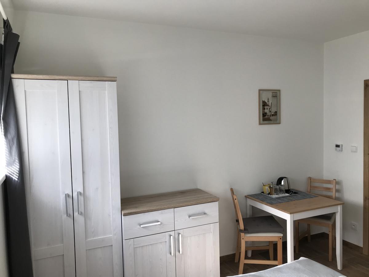 Pension Salma Cesky Krumlov Luaran gambar