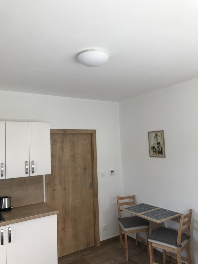 Pension Salma Cesky Krumlov Luaran gambar