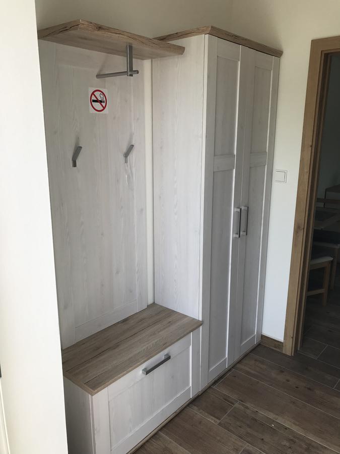 Pension Salma Cesky Krumlov Luaran gambar