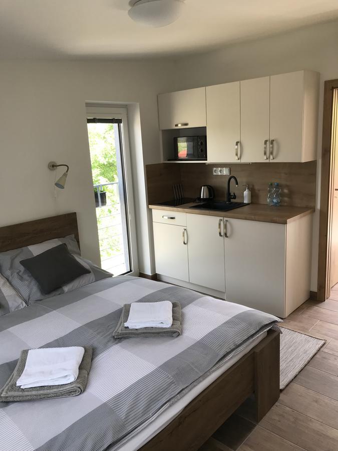 Pension Salma Cesky Krumlov Luaran gambar