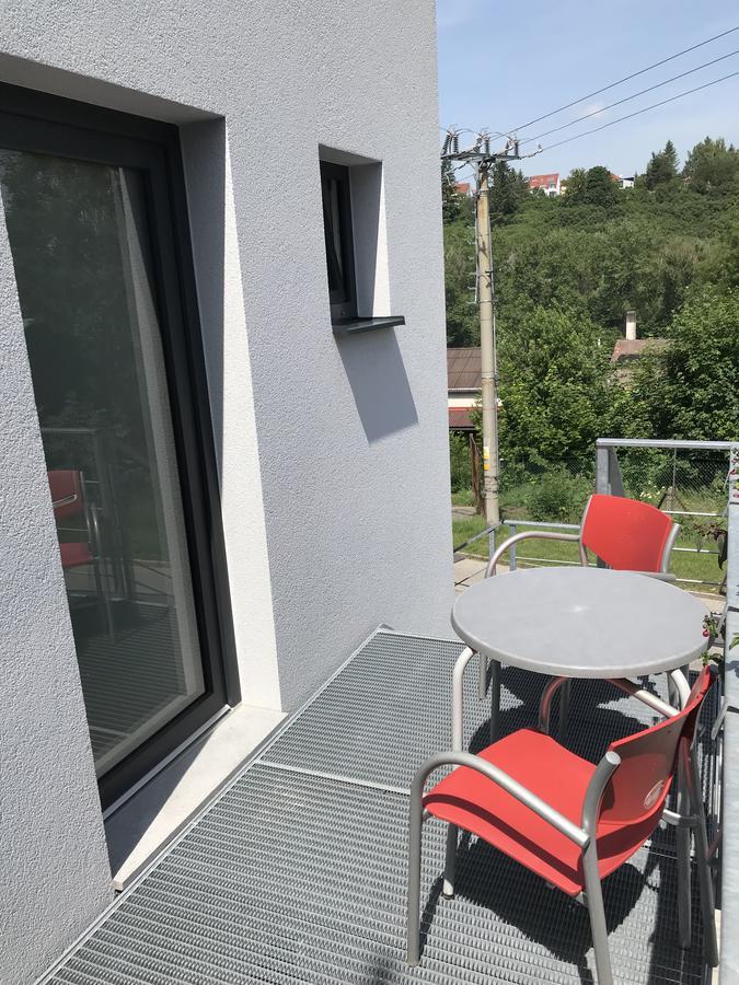 Pension Salma Cesky Krumlov Luaran gambar