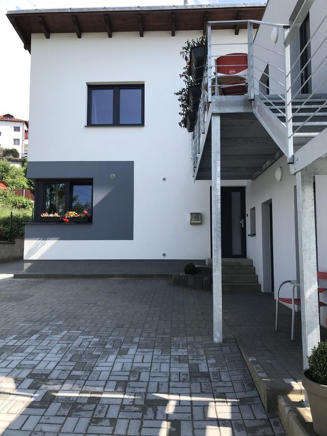 Pension Salma Cesky Krumlov Luaran gambar