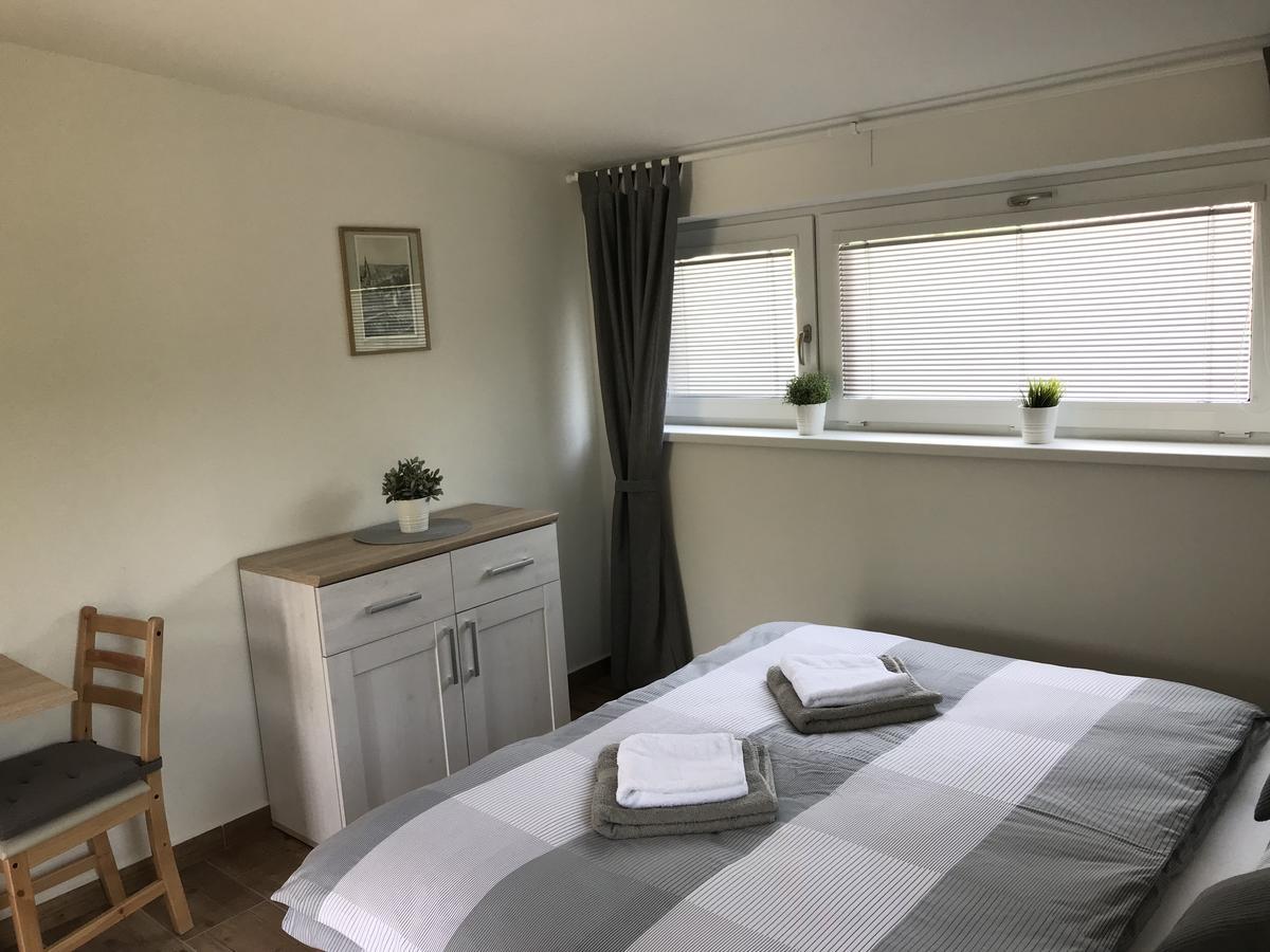 Pension Salma Cesky Krumlov Luaran gambar