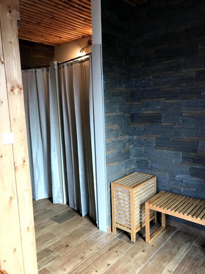 Pension Salma Cesky Krumlov Luaran gambar