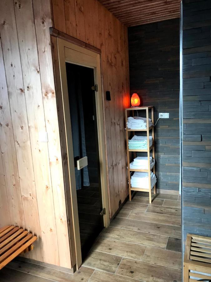Pension Salma Cesky Krumlov Luaran gambar