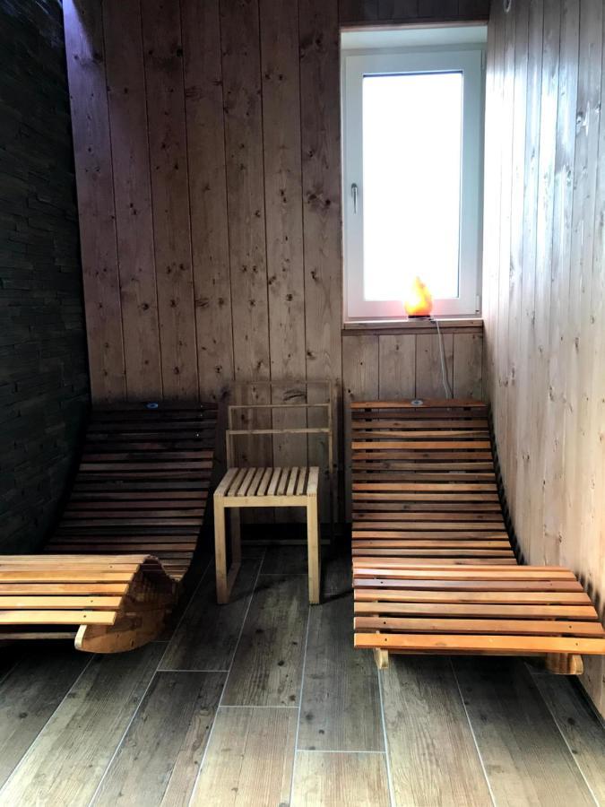 Pension Salma Cesky Krumlov Luaran gambar