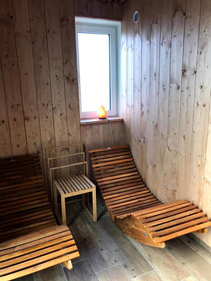 Pension Salma Cesky Krumlov Luaran gambar